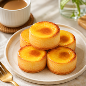 Cheese Rock Baked Cake – 11 oz
