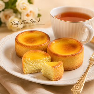 Cheese Rock Baked Cake – 11 oz