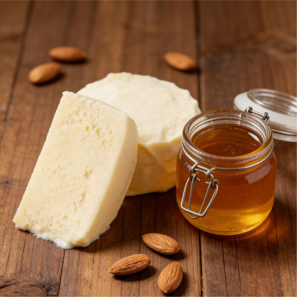 1.13LB/1bag Explosive Yogurt Cake,Rich milk aroma, individually wrapped, children's casual snacks, office afternoon tea Dim sum