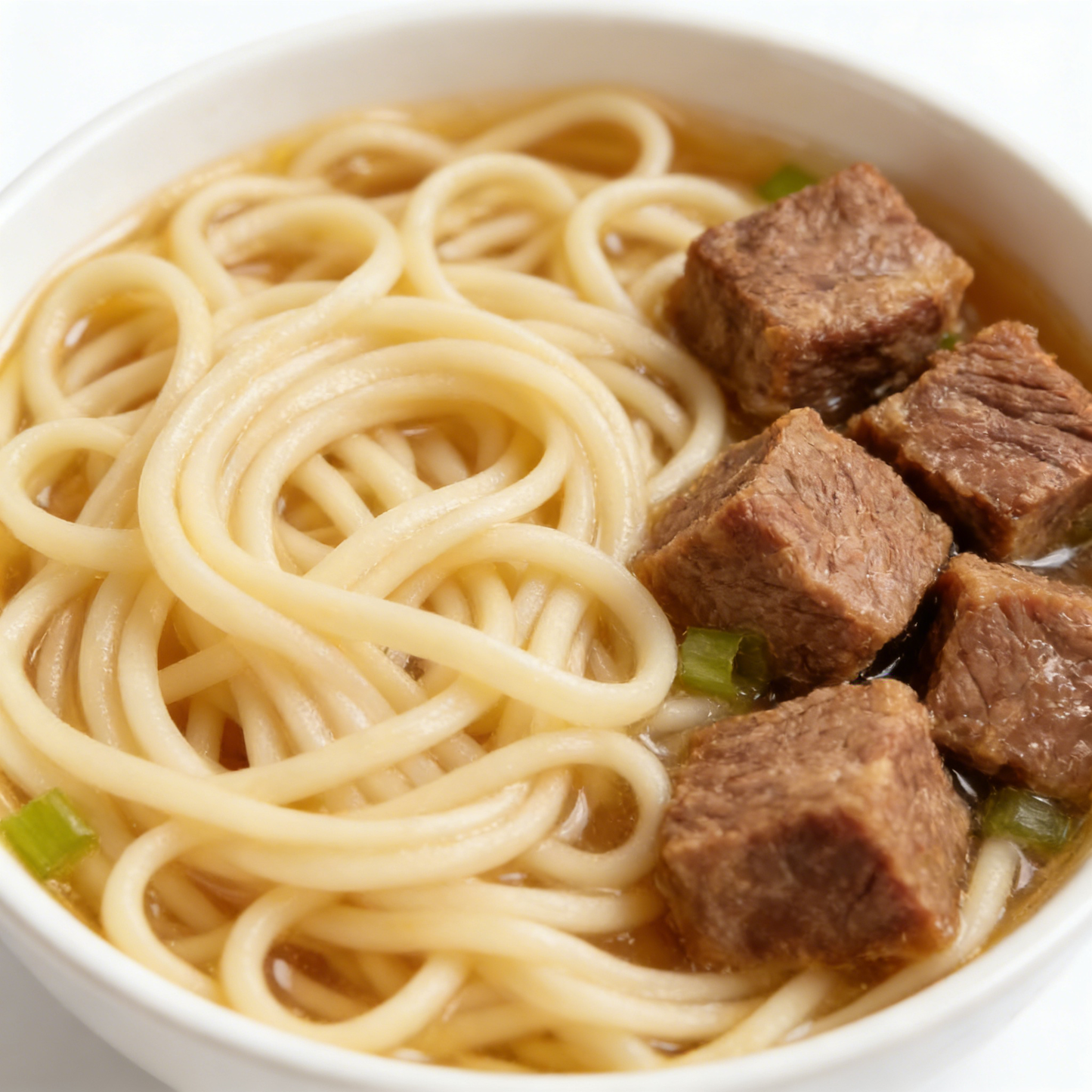 1.59 LB（5Packaging）Jinmailang Lanzhou Ramen，Christmas Gifts