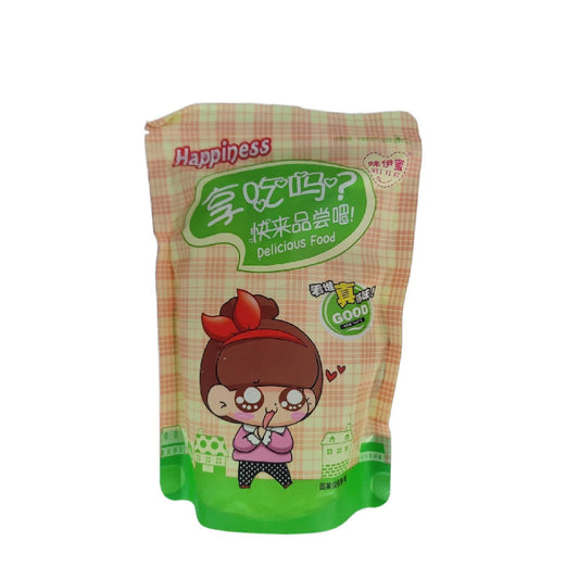 9.72oz/1bag [Weiyimi] Osmanthus Soft Cake