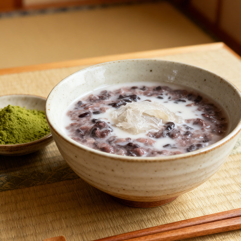 1boxed Bird's nest porridge,Two flavors