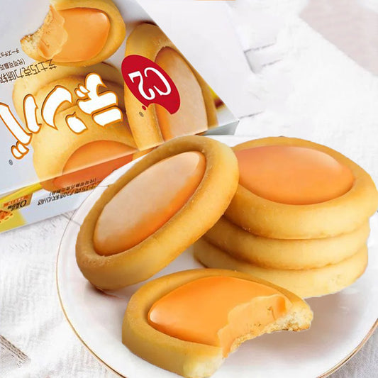 2.15oz Cheese Flavor Soft Tart