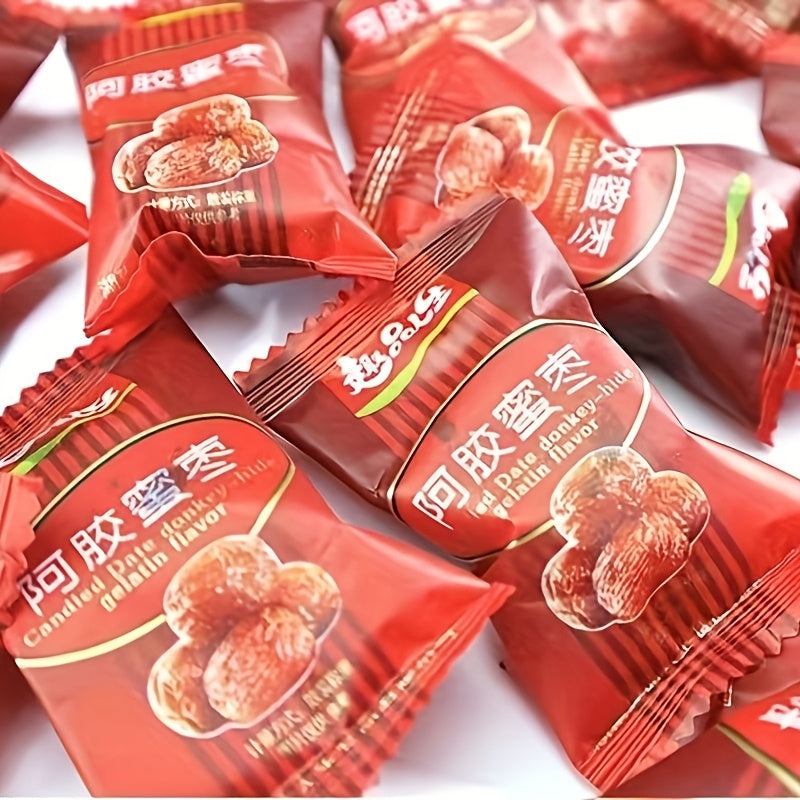 1.13LB/1bag Ejiao Candied Dates