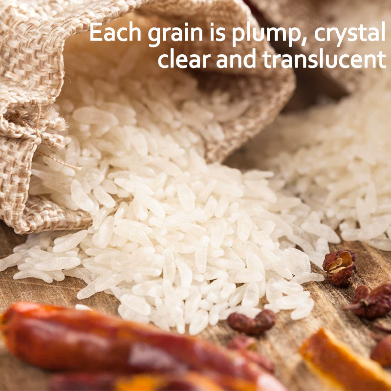 2.86oz/1bag Convenient Rice Pack