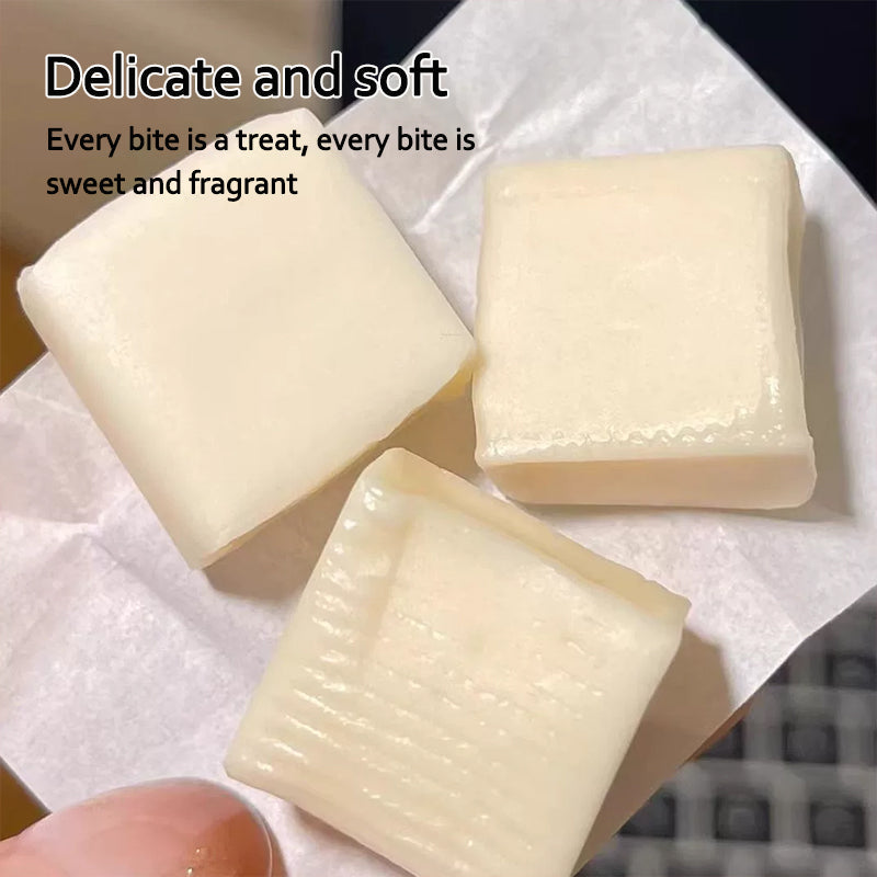 1.1LB/1boxed [Xinxing] Blueberry Flavored Milkshake Sugar