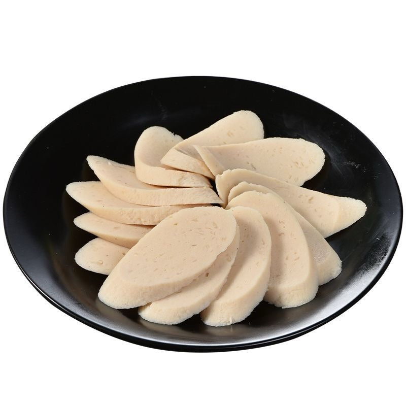 14.11oz/1bag Seafood Sausage