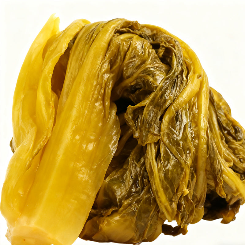 10.68oz（1Bags）Yunnan Pickled Cabbage Small Pot Rice Noodles by Dian Er Wa,Christmas Gifts，Christmas Snacks，New Year Snacks，Party Snacks