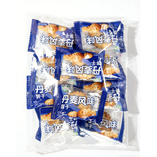 5.38oz/1bag  Popular Danish Cookies,Party Snacks