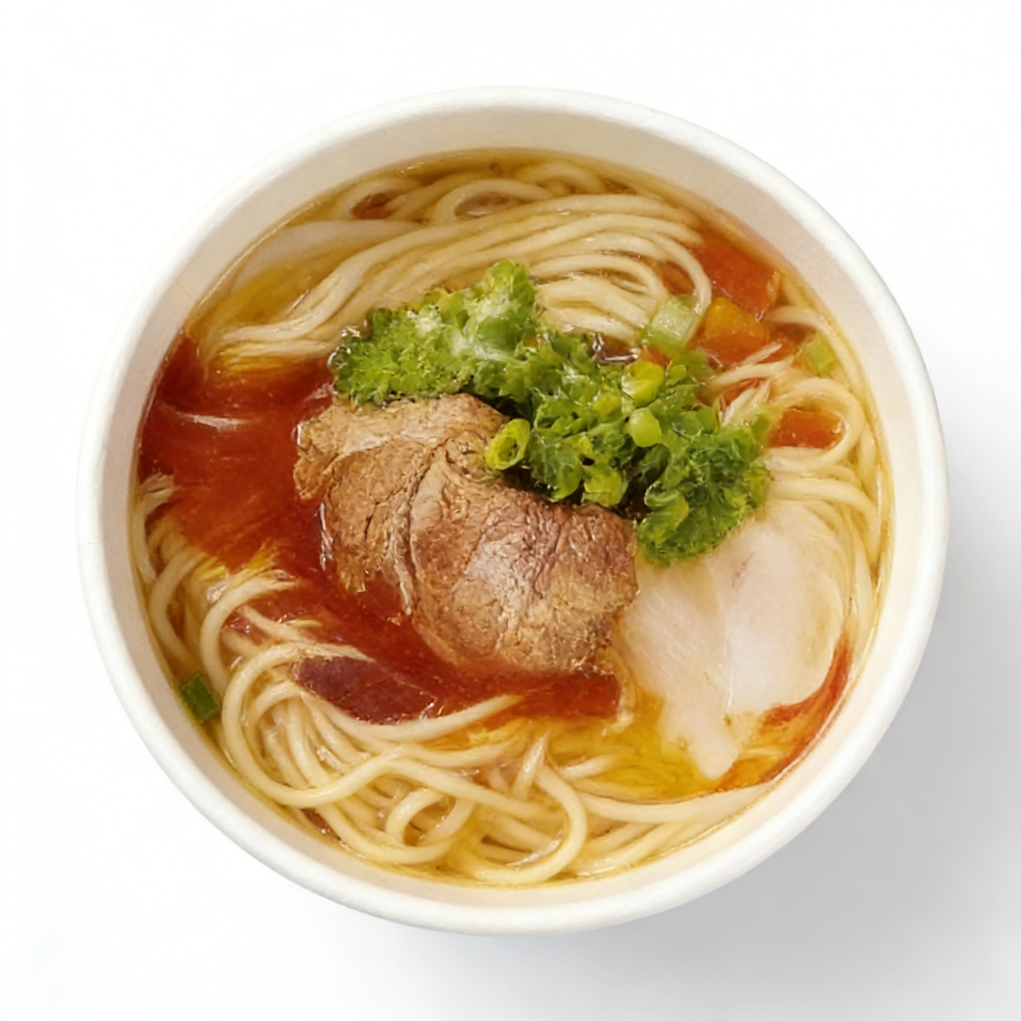 1.59 LB（5Packaging）Jinmailang Lanzhou Ramen，Christmas Gifts