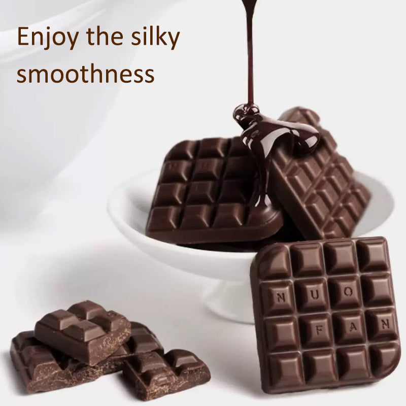 5.49oz/1boxed Three Sguirrels Chocolate