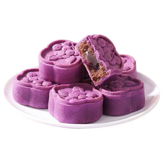 11.87oz/1bag (Includes 6 packages)Blueberry Cake