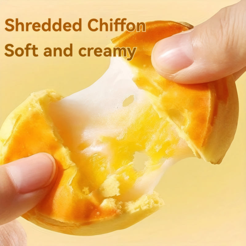 9.63oz/1bag (Includes 8 packages) Cheese Crispy Cheese,Party Snacks