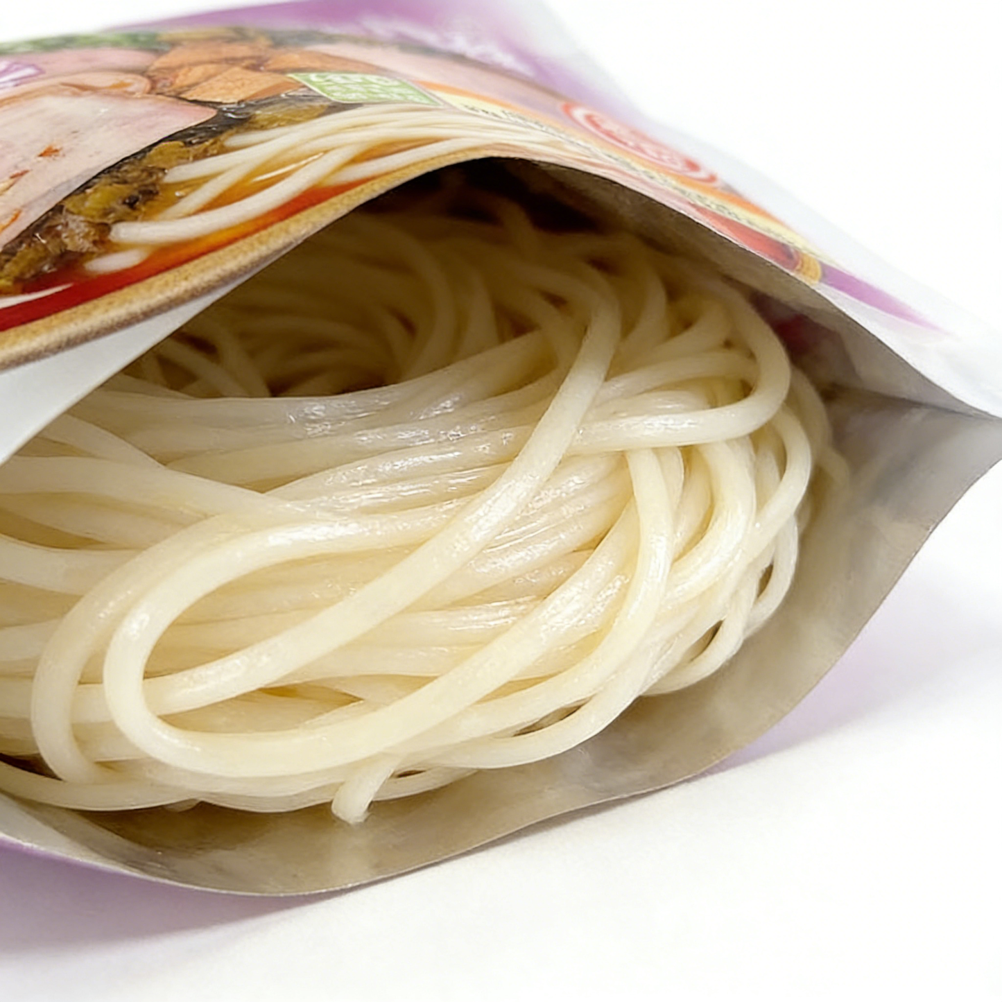 12.35oz，1Bag，Dehe Small Pot Rice Noodles，Christmas gifts