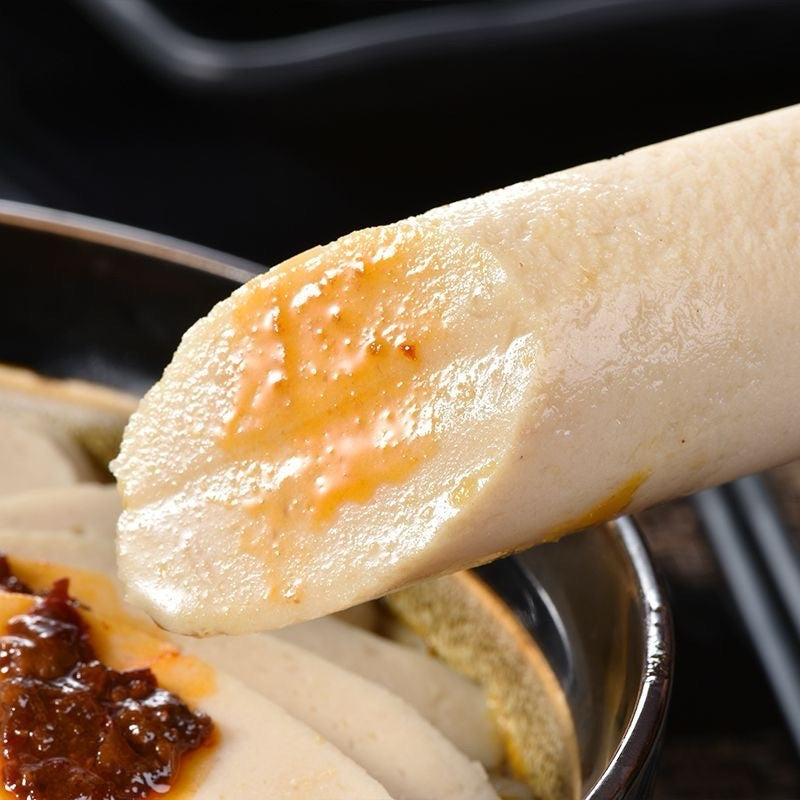 14.11oz/1bag Seafood Sausage