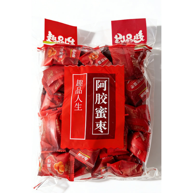 1.13LB/1bag Ejiao Candied Dates