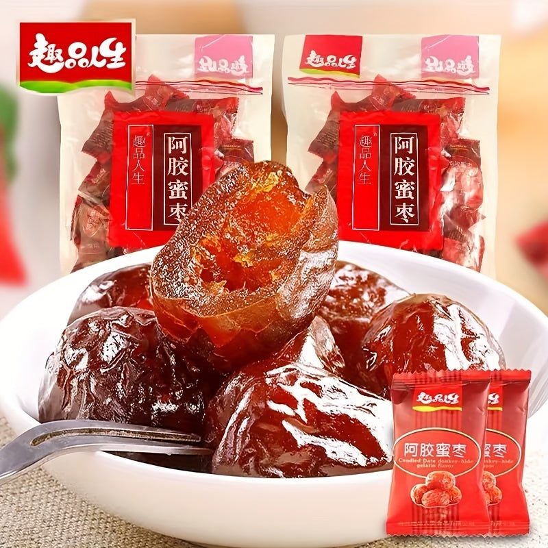 1.13LB/1bag Ejiao Candied Dates