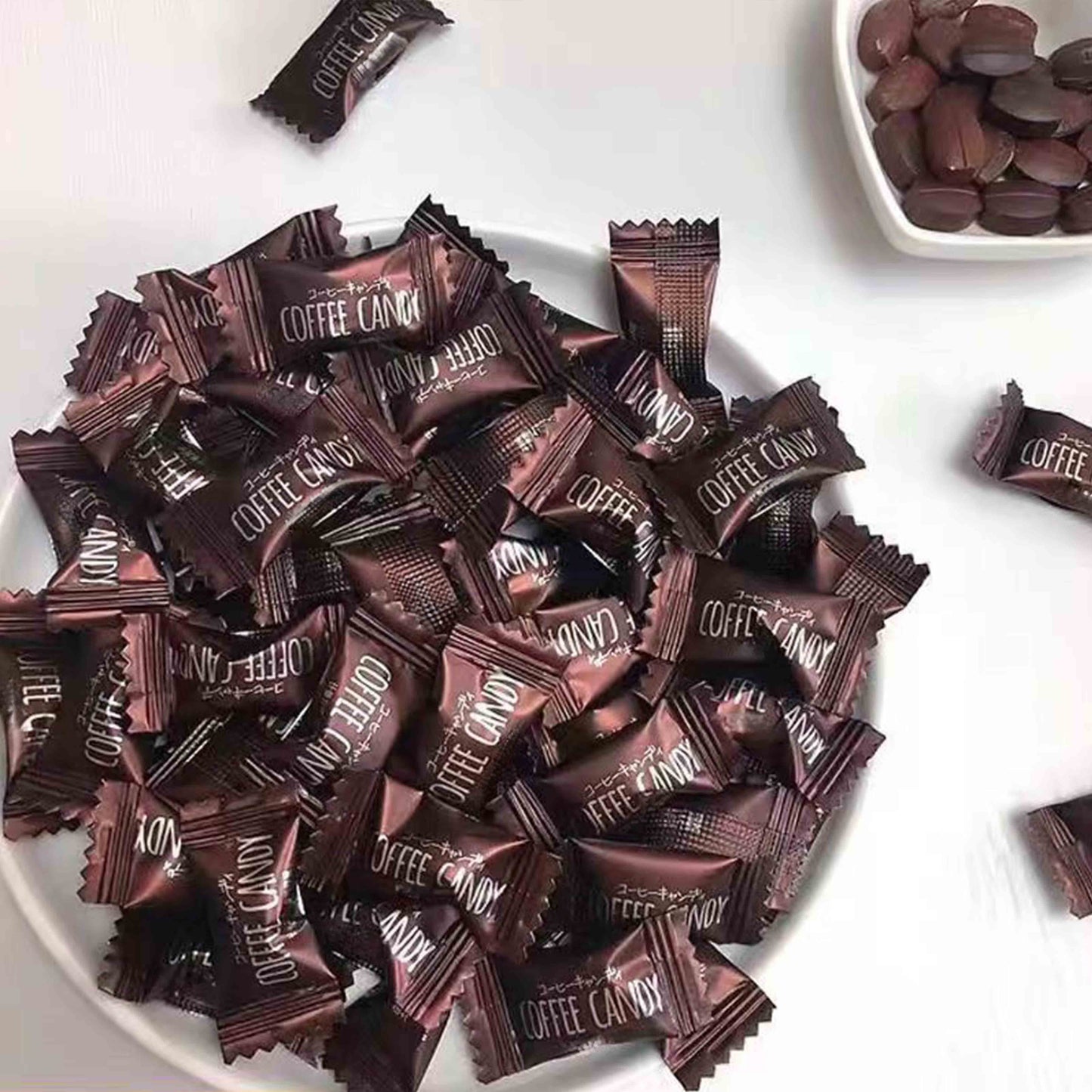 Coffee Candy