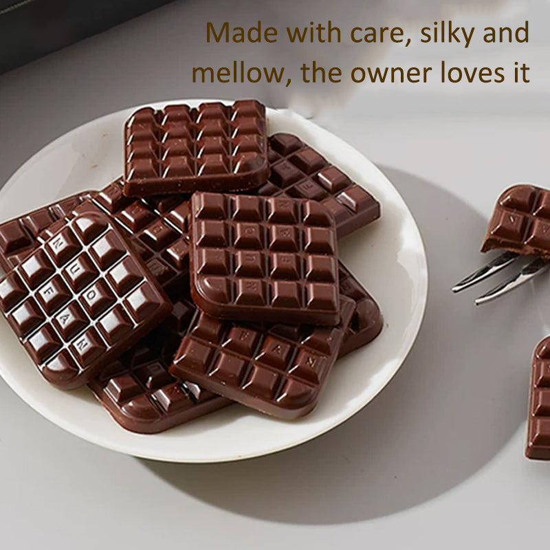 5.49oz/1boxed Three Sguirrels Chocolate