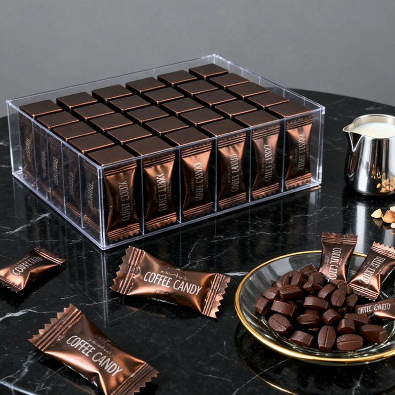 Coffee Candy